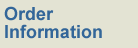 Order Information