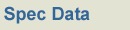 Spec. Data